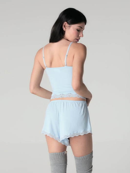 BABY BLUE