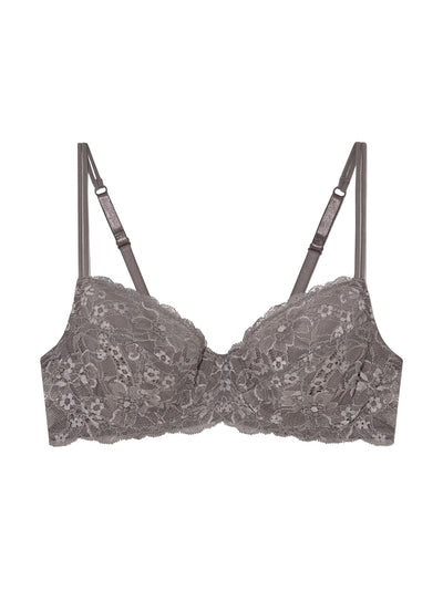 CONTOUR LACE BRA