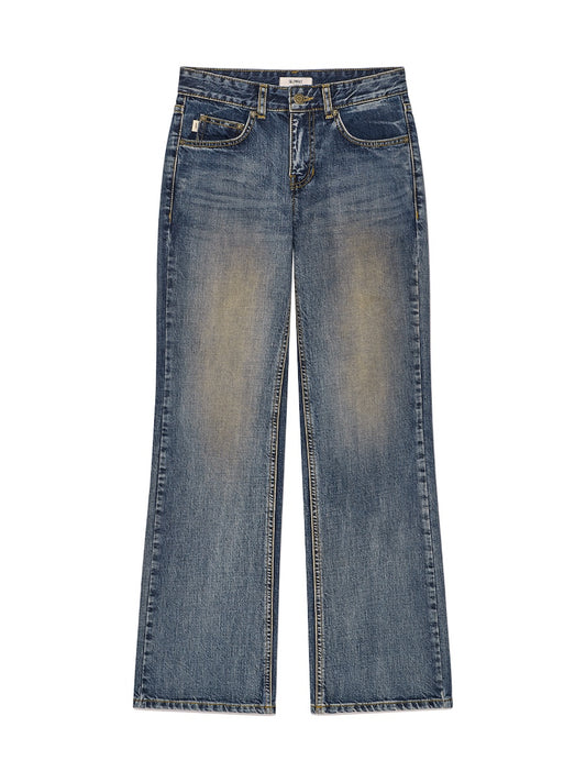 VINTAGE BLUE