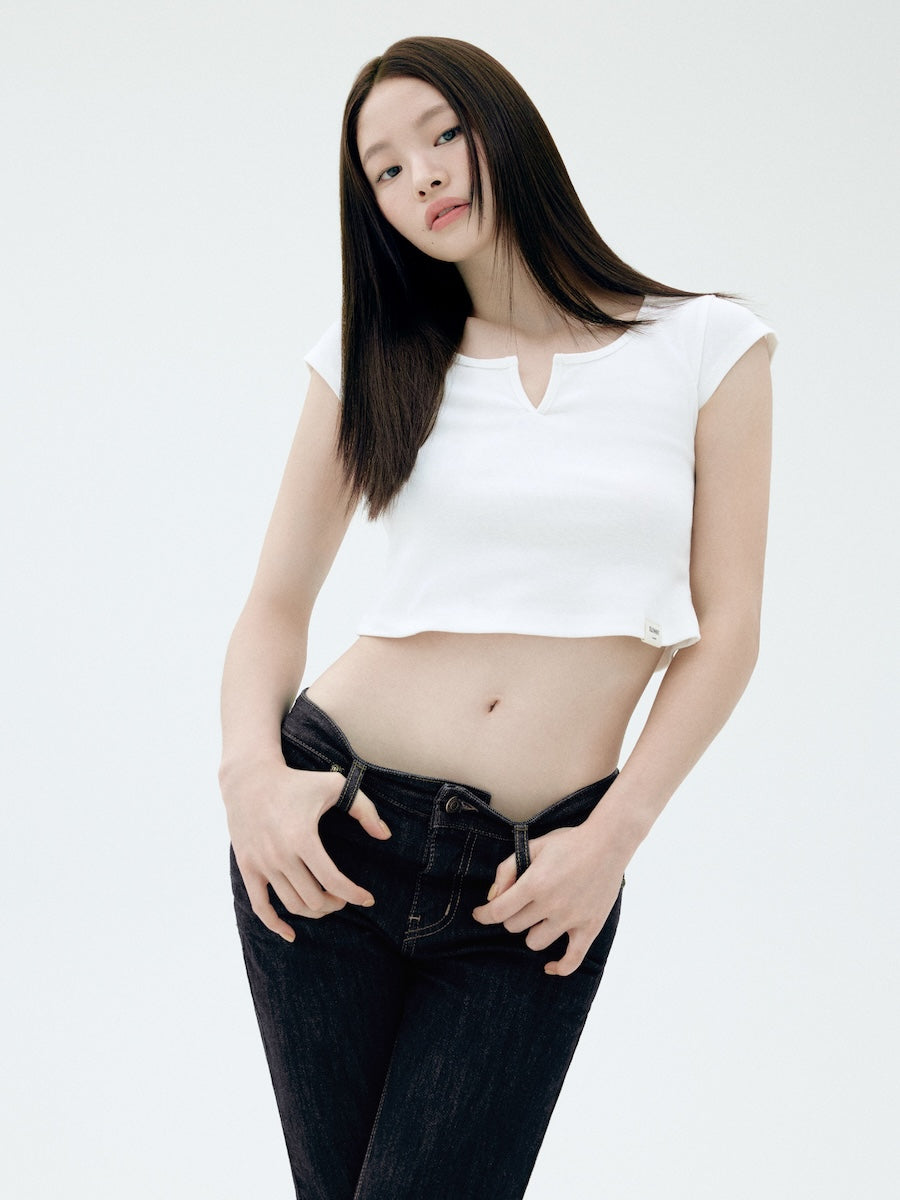 THE RODEO JEANS – Glowny