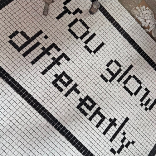 ANGEL PALM MIDI SKIRT – Glowny