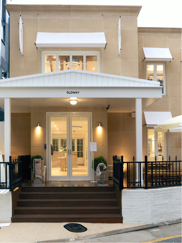 HOUSE OF GLOWNY DOSAN