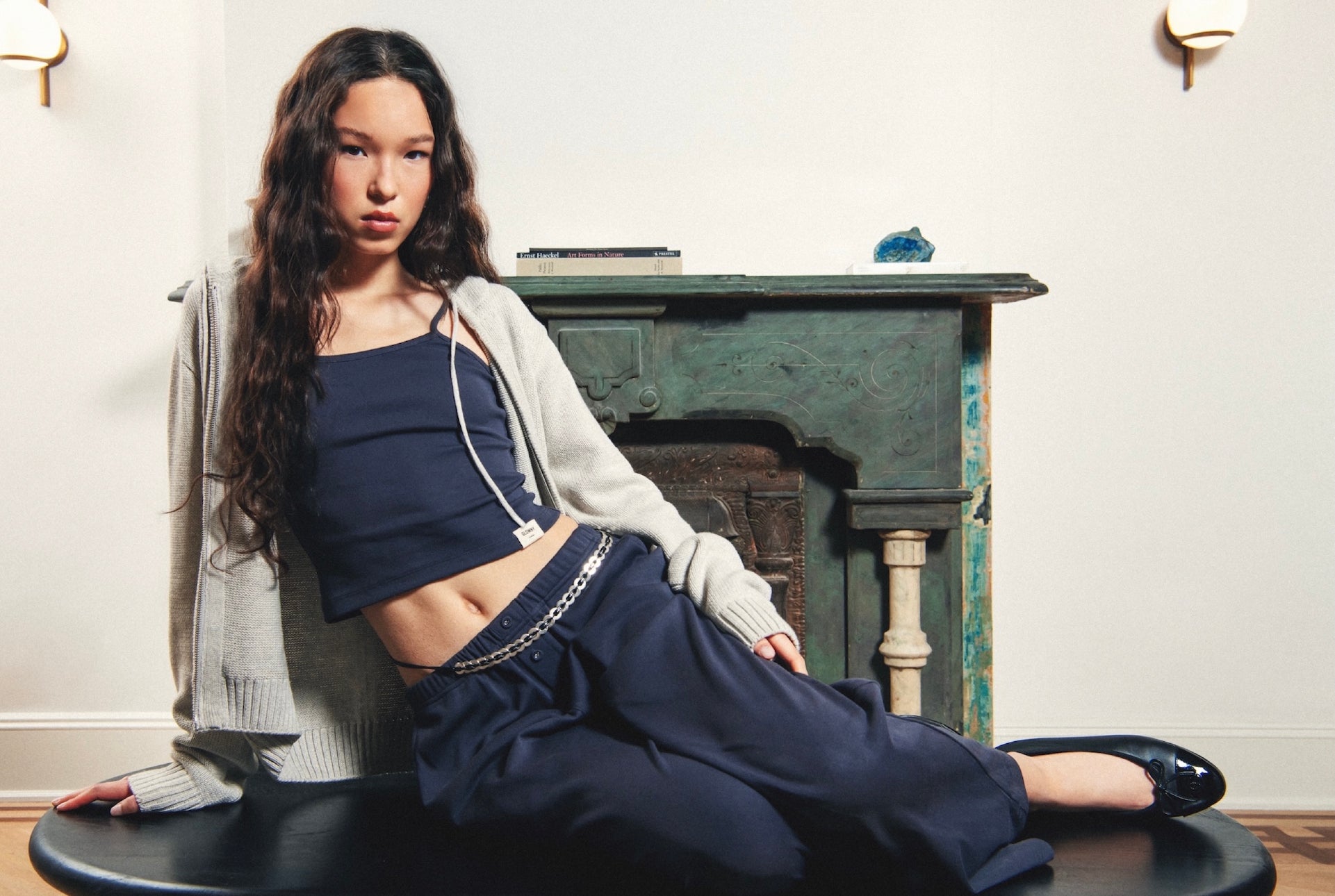 Falling for Classics