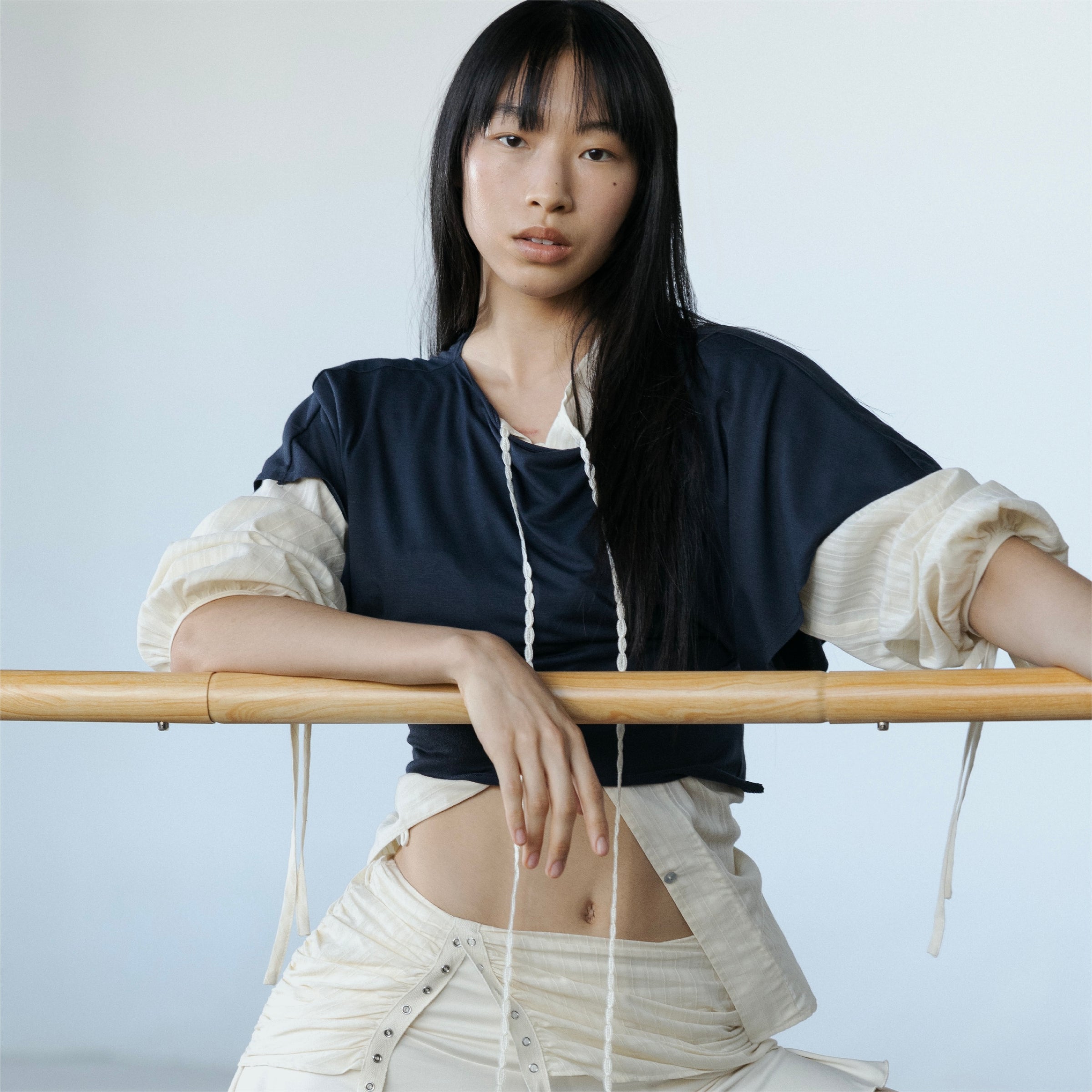 SPRING SUMMER 26 <br>‘SOFT MOVE’