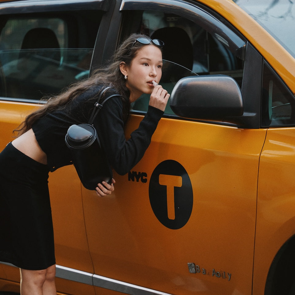 Falling for Classics.